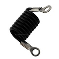 Technx Wire Ropespiral 30cm  spiral spring