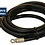 Tuinmeubel cables 3m black