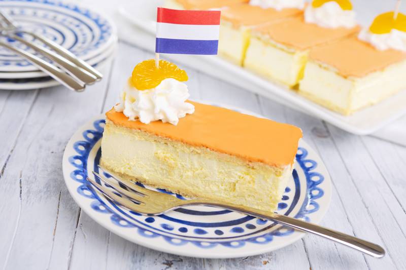 Dit deden wij Koningsdag 2018