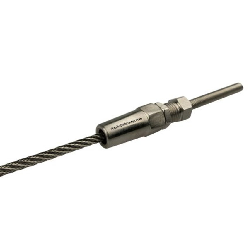 Edelstahl Stud Terminals