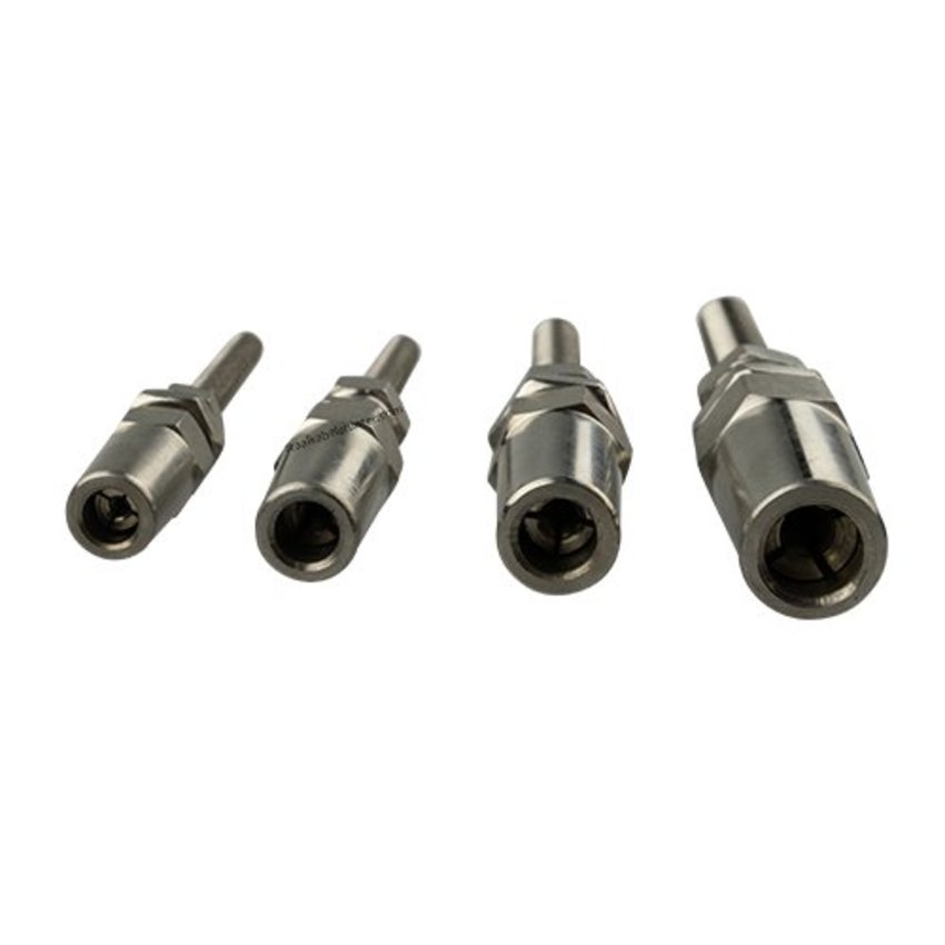 Edelstahl Stud Terminals