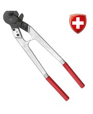 Stahldraht und Stahlkabelschere C112