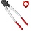 Steelwire and Wire Ropecutter C112