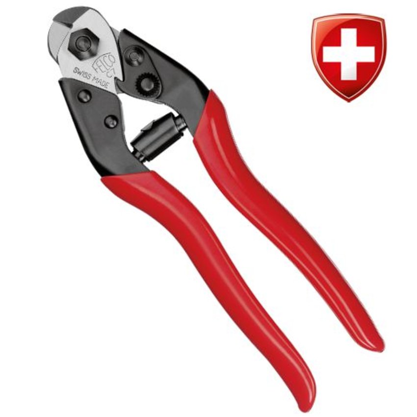 Wire and Cable Cutter C7