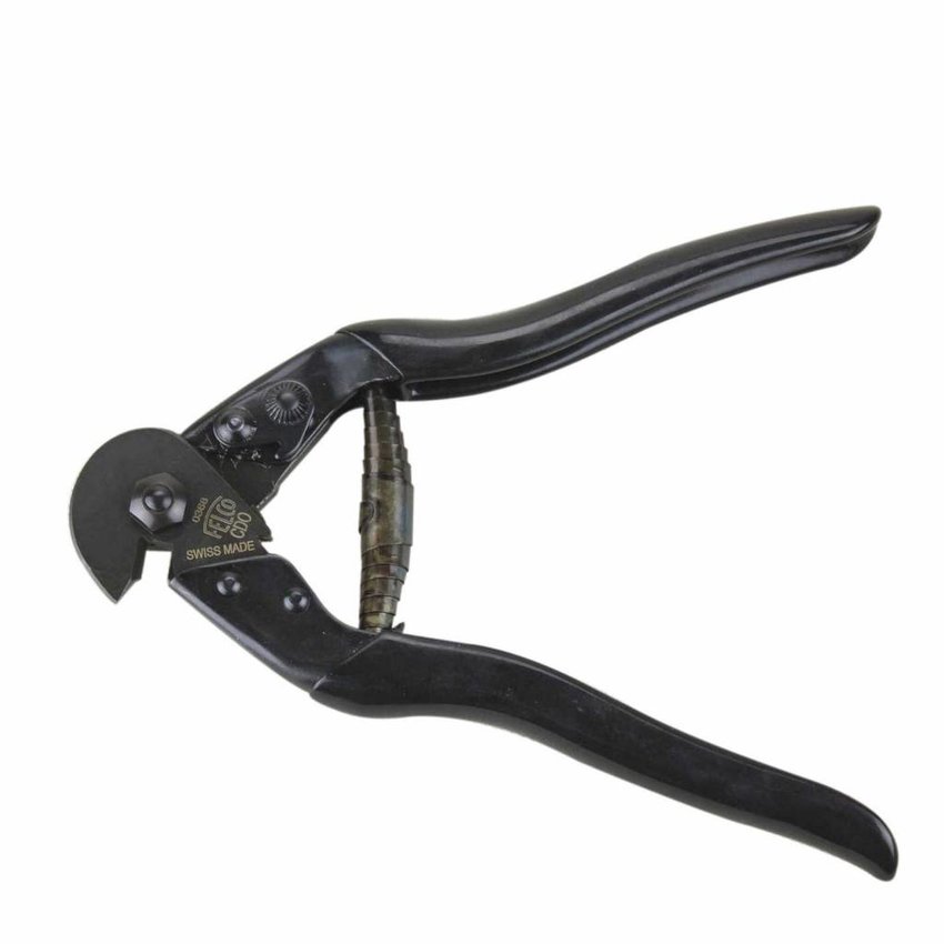 Iron Wirecutter Cdo For Sale Wire rope stunter