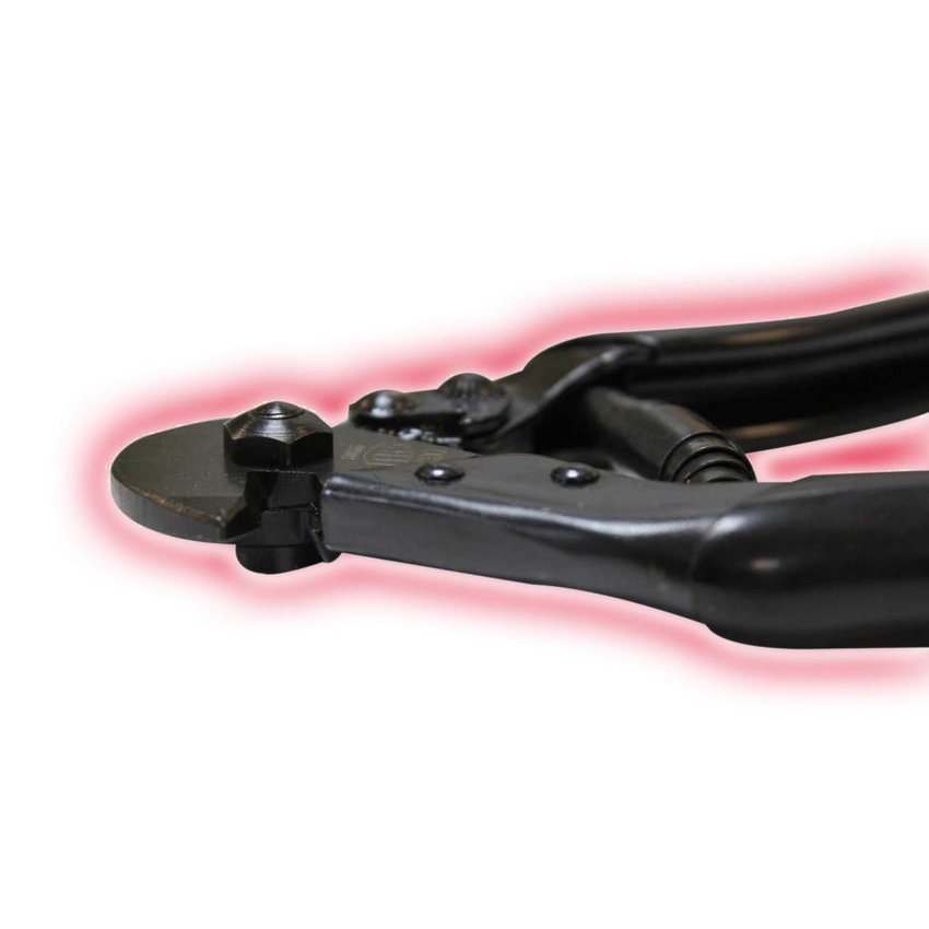 Iron Wirecutter Cdo For Sale Wire rope stunter