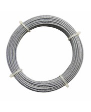 Steel Cable 2mm 20 meters bundled