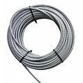 Drahtseil 4mm 20m