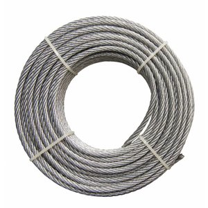 Wire Rope 5mm 20m