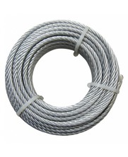 Steel Cable 6mm 20 meters bundled