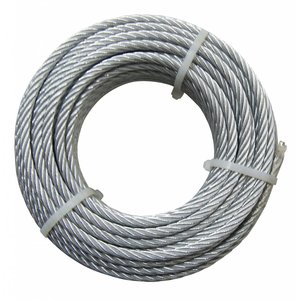 Wire Rope 8mm 20m