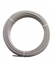 Bundled Stainless Steel Cable, 3mm, 20m