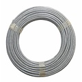 PVC Stahlseil 2-3mm 20m