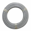 PVC Steel Cable 2-3mm 20m