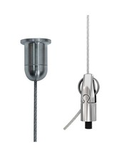 hangingsystem with M4 bolt Certificated