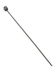 Drahtseil mit Bremse Linie Schaltwerk