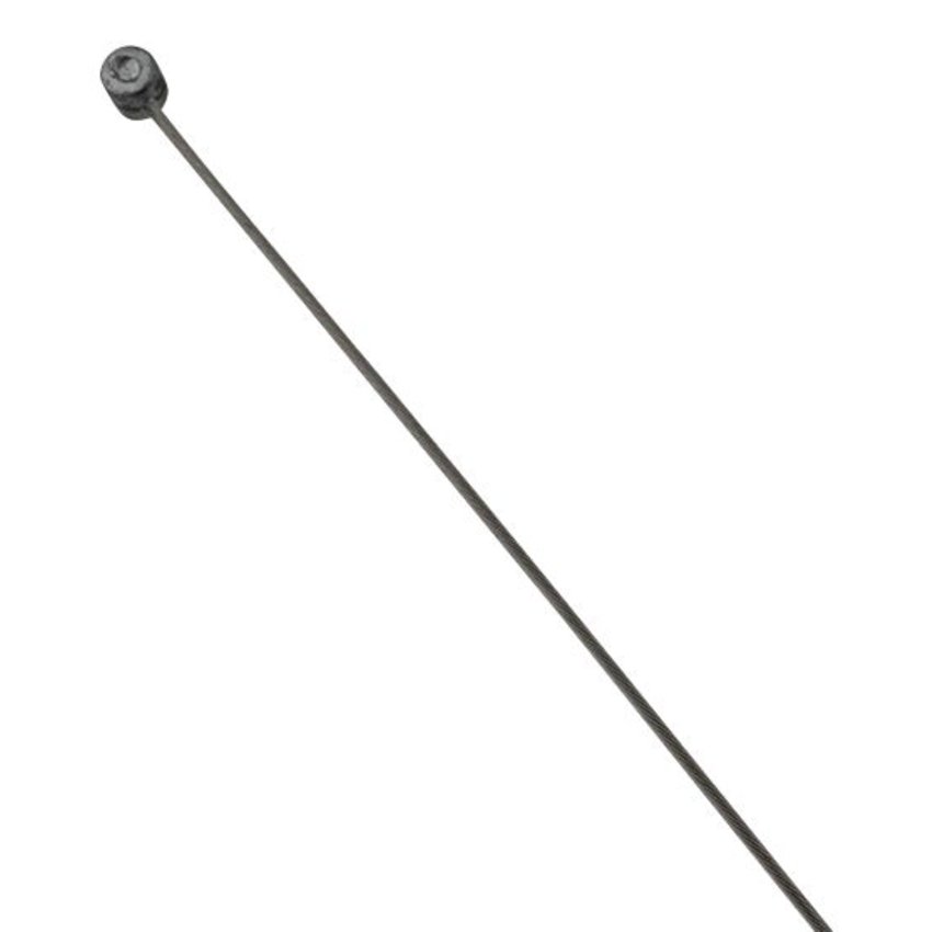 Drahtseil mit Bremse Linie Schaltwerk