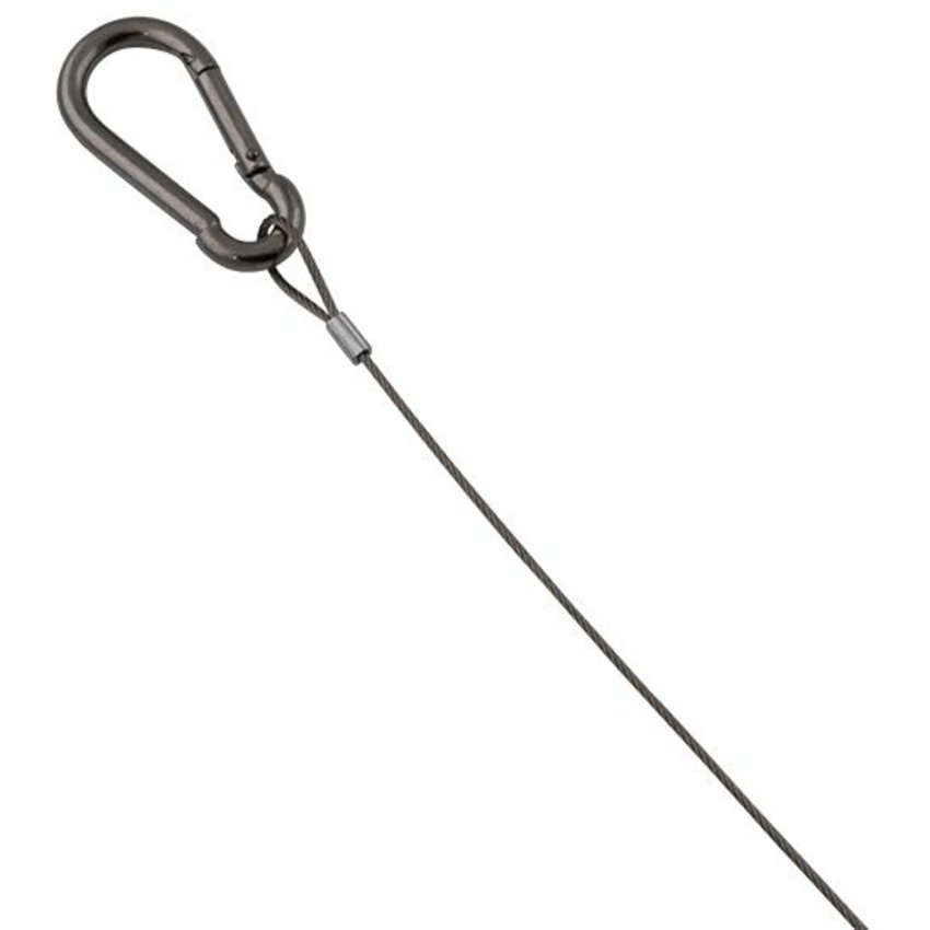 Screw Hook  Buy Snap Screw Hooks - Rope Services Direct