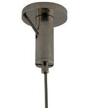 Drahtseilhalter - 4 Gripper fur Decke