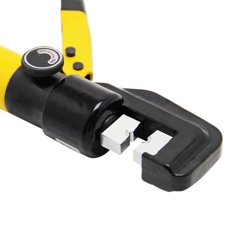 Hydraulische Pressezange - 70