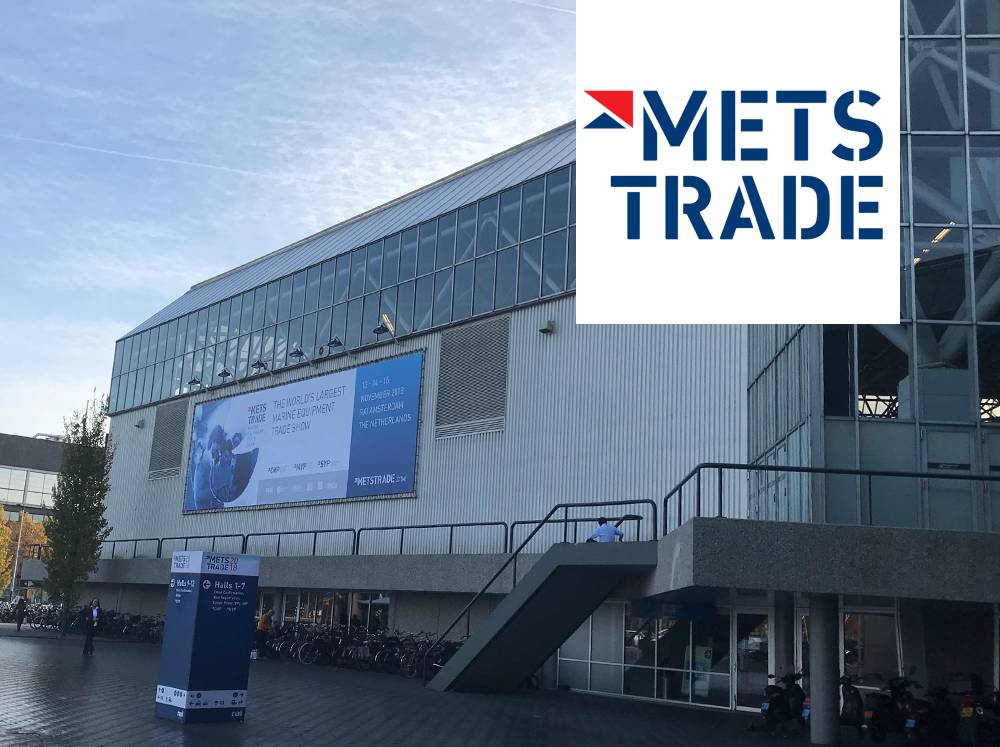 Metstrade 2018 Rai Amsterdam