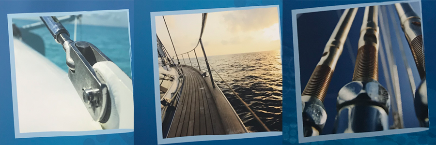 staalkabel rigging leverancier