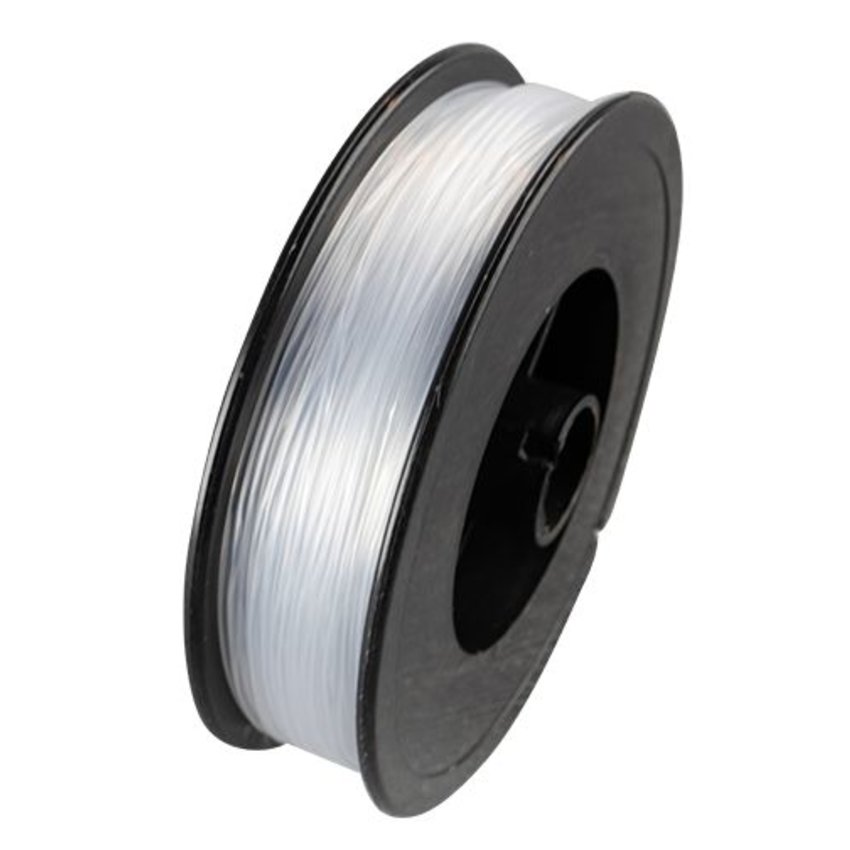 50 meter Nylondraad - Visdraad 1mm