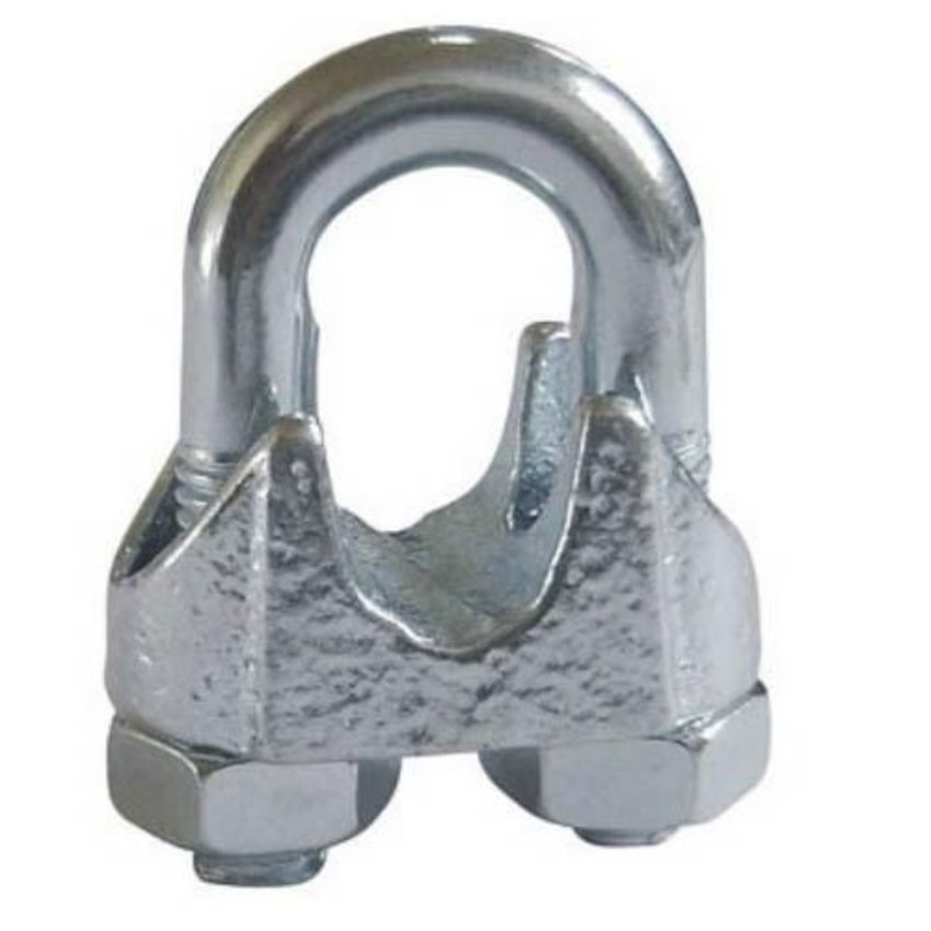 Selecting The Right Wire Rope Clip