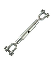 turnbuckle Turnbuckle M6 Din1478 Jaw Jaw