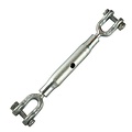 Spannschraube M8 DIN 1478 verzinkt Gabel/Gabel