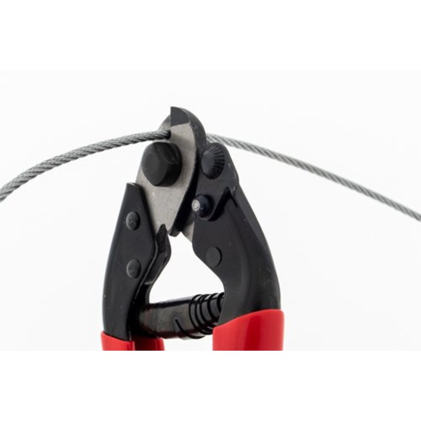 Wire Rope cutter Wire Ropeplier HNS up to  4mm