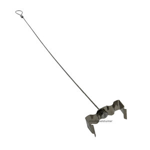 Technx TL-tube holder T8