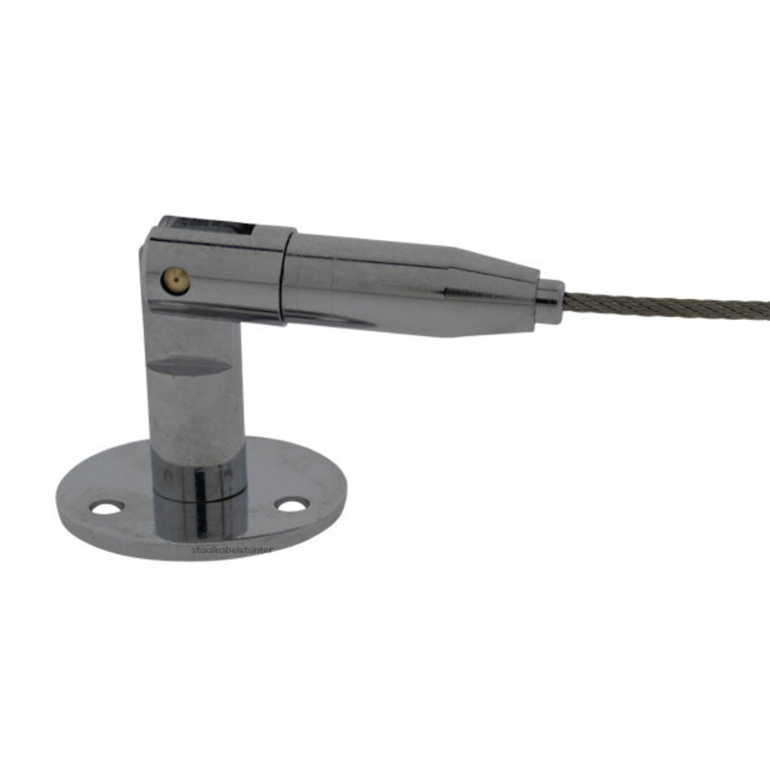 Wire Rope curtain hangingsystem