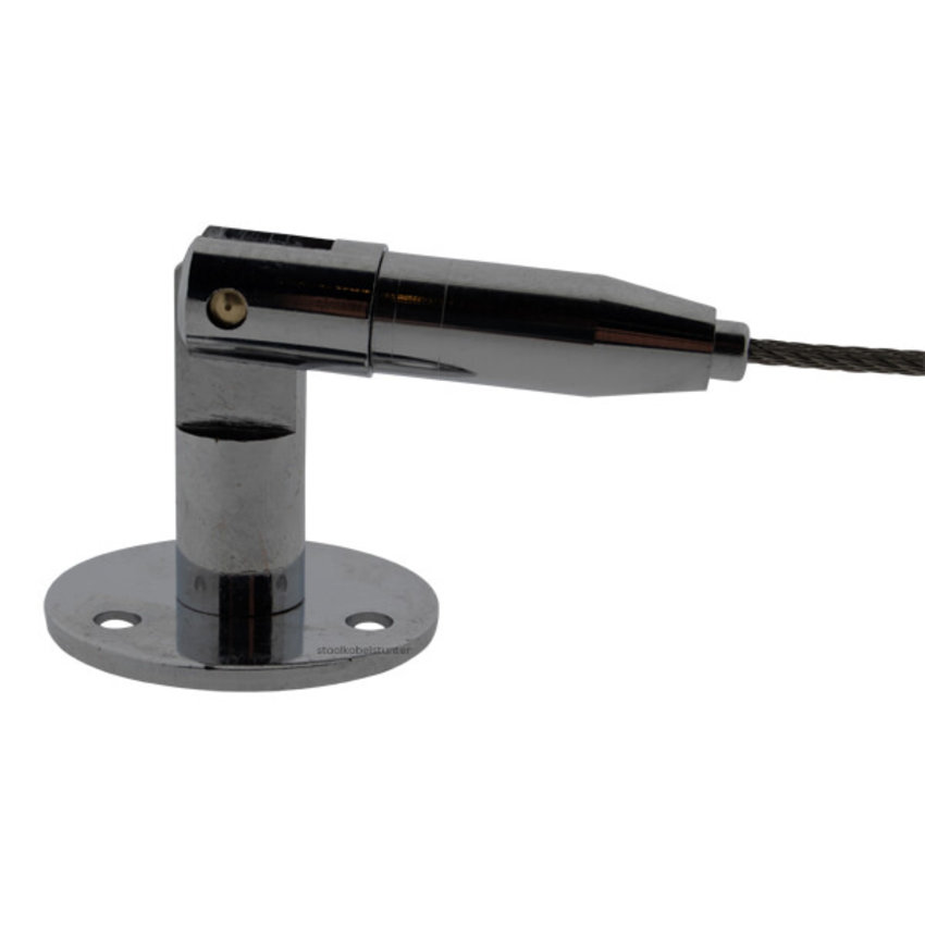 Wire Rope curtain hangingsystem