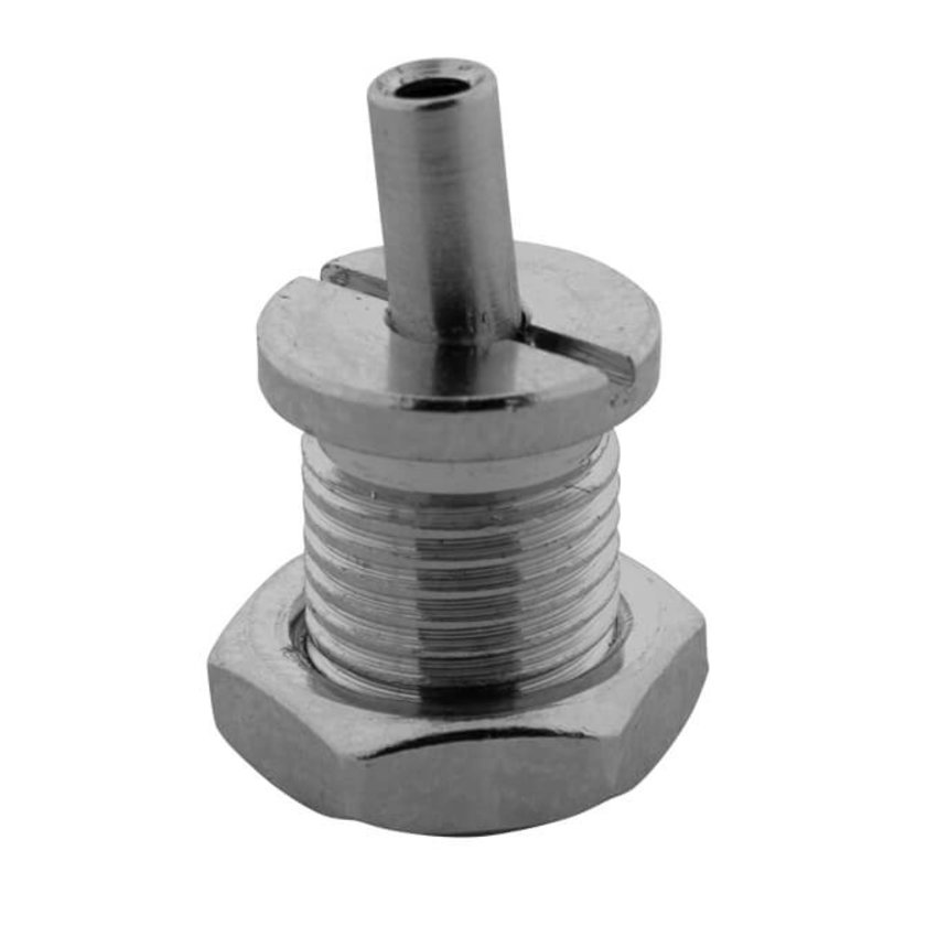Adjustable Shelf Gripper 1–1.5 mm Wire Rope – 10 kg