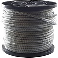 stainless Wire Rope 5 mm a length of 100 meter