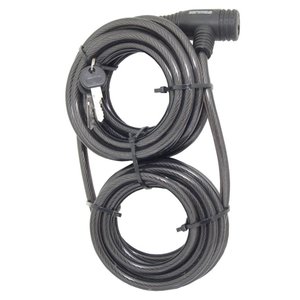 Terrace Cable Lock 8 m