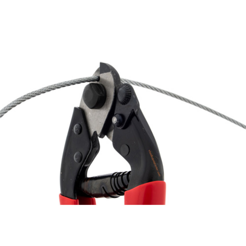 Wire Rope cutter Wire Ropeplier HNS up to  4mm
