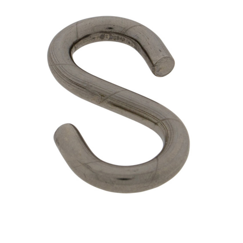 S-Hook Stainless For Sale - Wire rope stunter