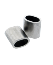 stainless steel ferrule 4mm