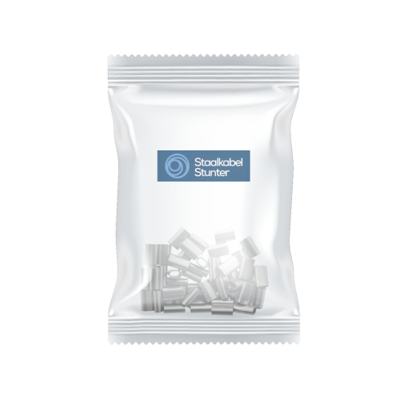 stainless steel ferrule 1 mm