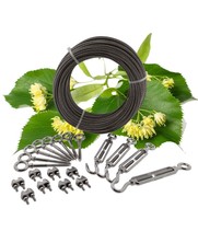 stainless lime trees Constructie Package