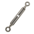 stainless Turnbuckle M8  O-O