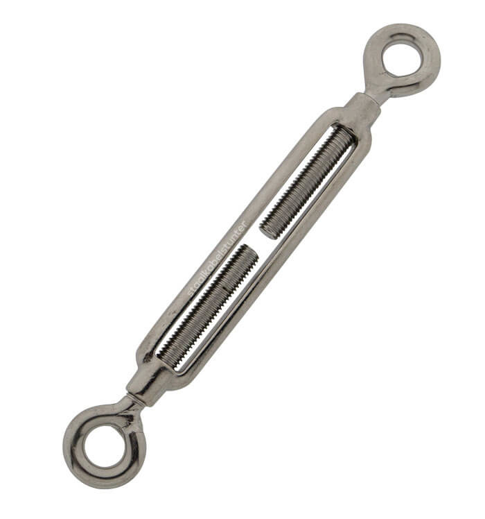 Draadspanner Rvs M8 Oog oog Kopen Staalkabelstunter draadspanner-rvs-m8-oog-oog-kopen-staalkabelstunter