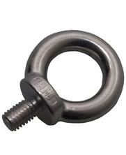 Eyebolt M8 Stainless