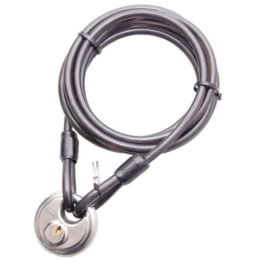 Wire Rope with Disc lock  3 meter terrace cables