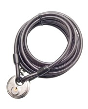 Wire Rope with Disc lock  5 meter terrace cables