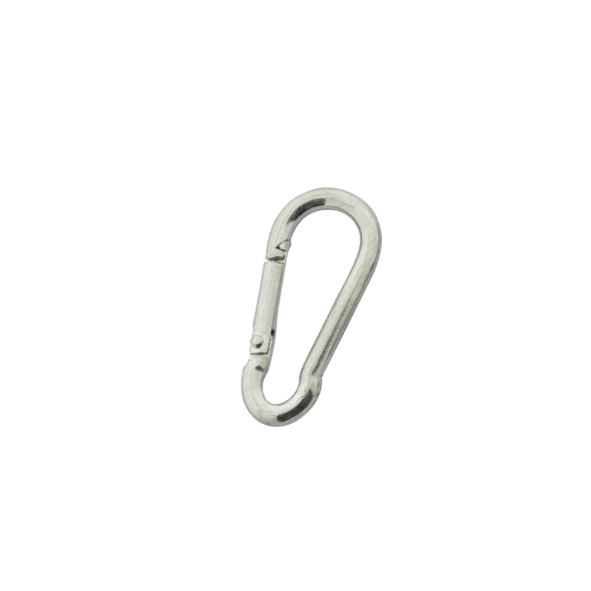 Snap Hook 7x70 galvanised