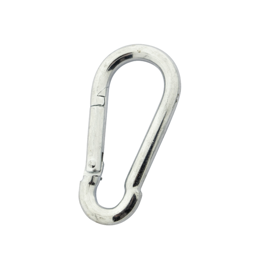 Snap Hook 11x120 galvanised