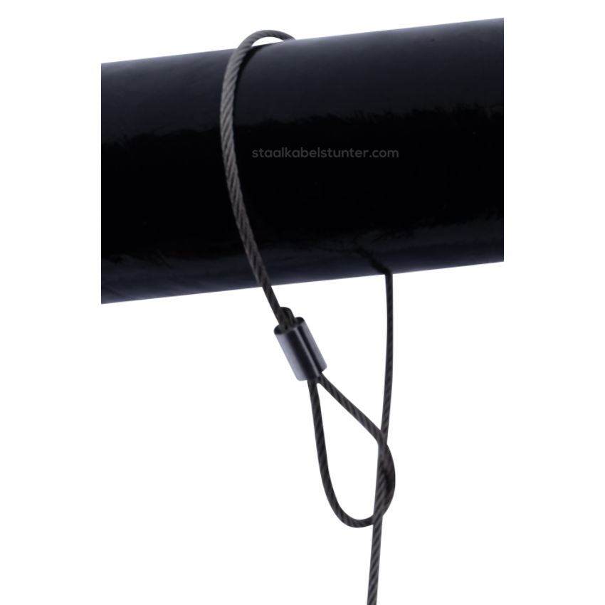 hangingsystem for  shelves 3 -2,5mm